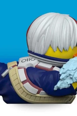 numskull® My Hero Academia: Shoto Todoroki TUBBZ™ (First Edition) samlefigur