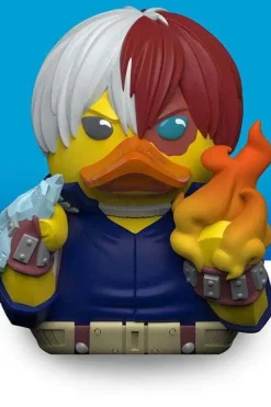 numskull® My Hero Academia: Shoto Todoroki TUBBZ™ (First Edition) samlefigur