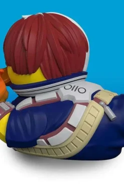 numskull® My Hero Academia: Shoto Todoroki TUBBZ™ (First Edition) samlefigur