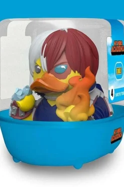 numskull® My Hero Academia: Shoto Todoroki TUBBZ™ (First Edition) samlefigur
