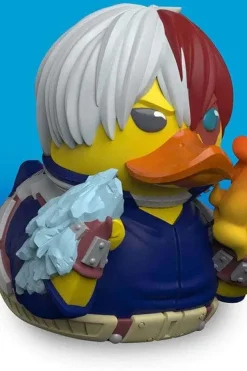 numskull® My Hero Academia: Shoto Todoroki TUBBZ™ (First Edition) samlefigur