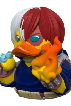 numskull® My Hero Academia: Shoto Todoroki TUBBZ™ (First Edition) samlefigur