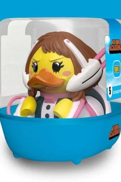 numskull® My Hero Academia: Ochaco Uraraka TUBBZ™ (First Edition) samlefigur