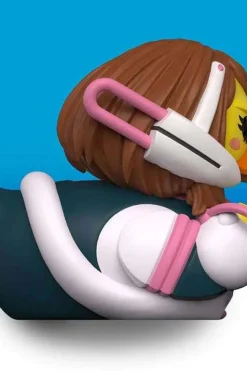 numskull® My Hero Academia: Ochaco Uraraka TUBBZ™ (First Edition) samlefigur