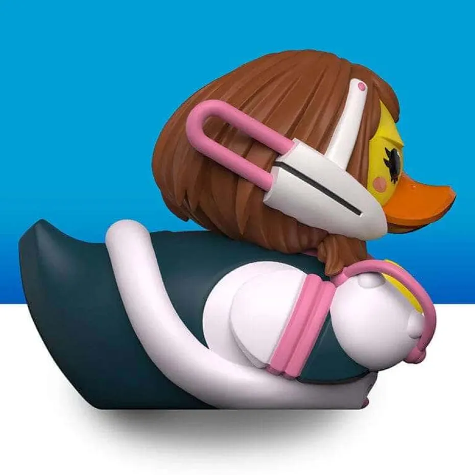 numskull® My Hero Academia: Ochaco Uraraka TUBBZ™ (First Edition) samlefigur