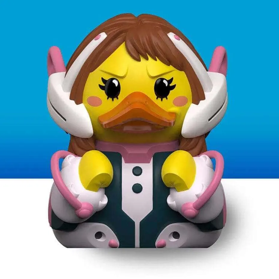 numskull® My Hero Academia: Ochaco Uraraka TUBBZ™ (First Edition) samlefigur
