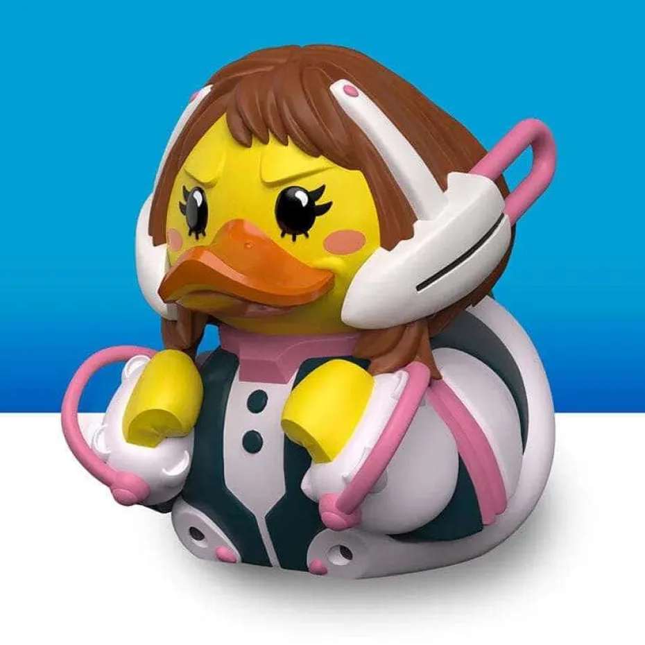 numskull® My Hero Academia: Ochaco Uraraka TUBBZ™ (First Edition) samlefigur