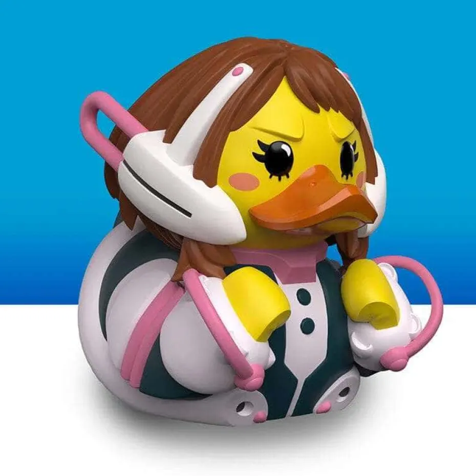 numskull® My Hero Academia: Ochaco Uraraka TUBBZ™ (First Edition) samlefigur