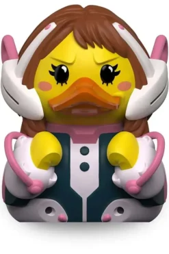 numskull® My Hero Academia: Ochaco Uraraka TUBBZ™ (First Edition) samlefigur