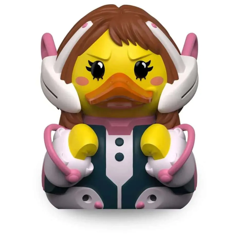 numskull® My Hero Academia: Ochaco Uraraka TUBBZ™ (First Edition) samlefigur