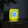numskull® My Hero Academia 3D lampe