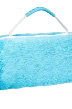 numskull® Nintendo Switch™ Unicorn Blue Fluffy Carry Case