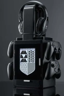 numskull® Official Destiny Gaming Locker