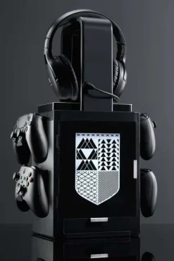 numskull® Official Destiny Gaming Locker