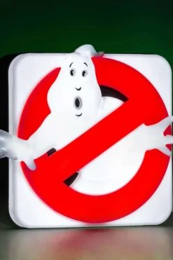 numskull® Official Ghostbusters 3D lampe