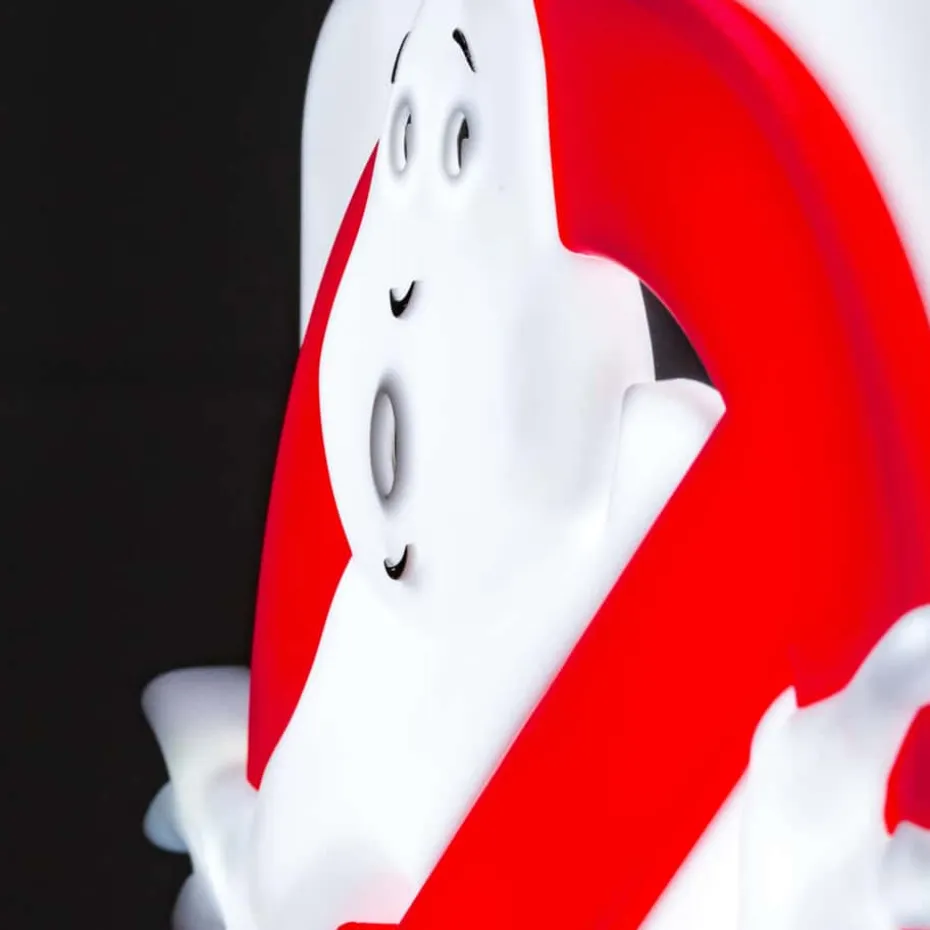 numskull® Official Ghostbusters 3D lampe