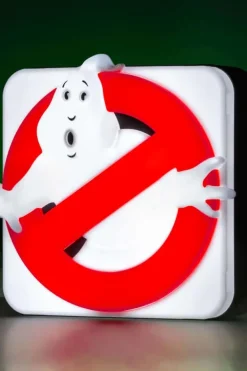 numskull® Official Ghostbusters 3D lampe