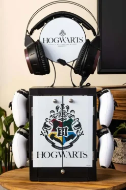 numskull® Official Harry Potter Gaming Locker