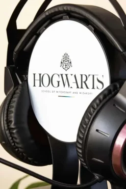 numskull® Official Harry Potter Gaming Locker