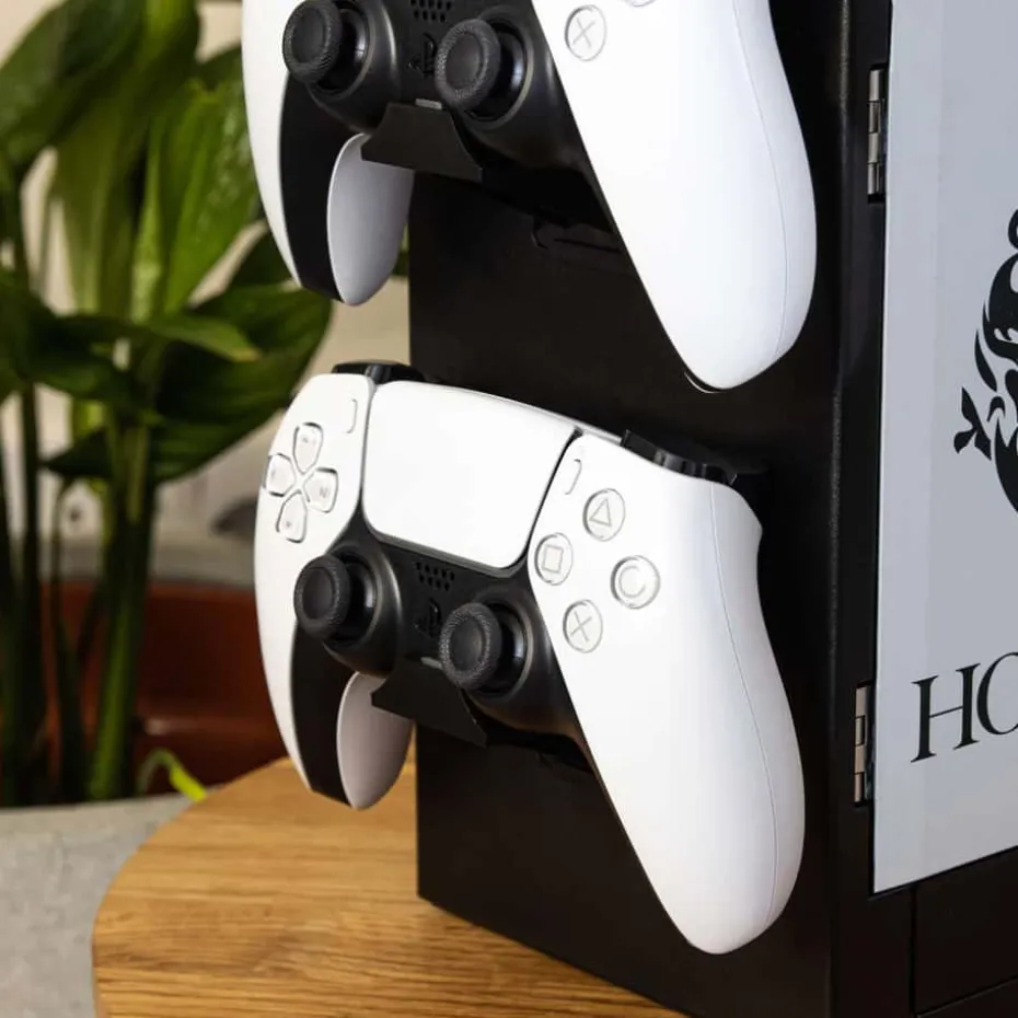 numskull® Official Harry Potter Gaming Locker