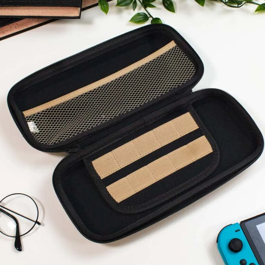 numskull® Official Harry Potter Nintendo Switch™ Case