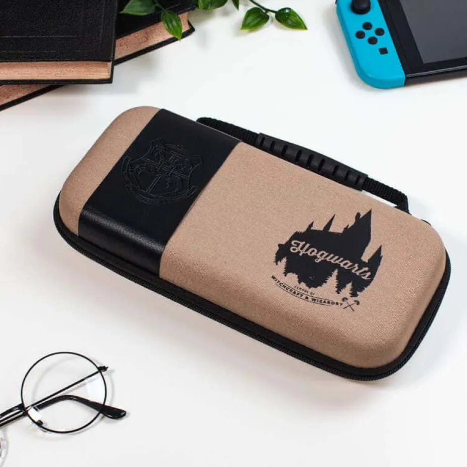 numskull® Official Harry Potter Nintendo Switch™ Case