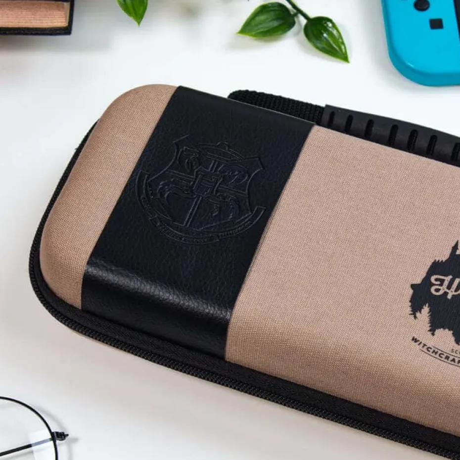 numskull® Official Harry Potter Nintendo Switch™ Case