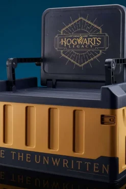 numskull® Official Hogwarts Legacy stol med oppbevaringsboks