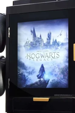 numskull® Official Hogwarts Legacy Gaming Locker (LED Version)