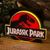 numskull® Official Jurassic Park 3D lampe