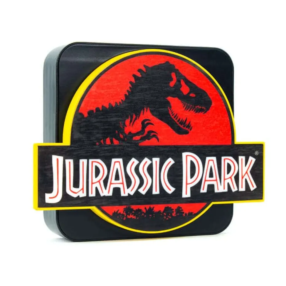 numskull® Official Jurassic Park 3D lampe