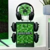numskull® Official Minecraft Gaming Locker