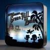 numskull® Official Sonic the Hedgehog ‘Green Hill Zone’ lampe