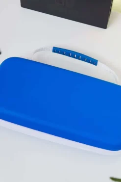 numskull® Official Sonic the Hedgehog Character Design Nintendo Switch™ Case
