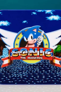 numskull® Official Sonic the Hedgehog 3D lampe