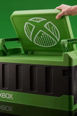numskull® Official Xbox stol med oppbevaringsboks