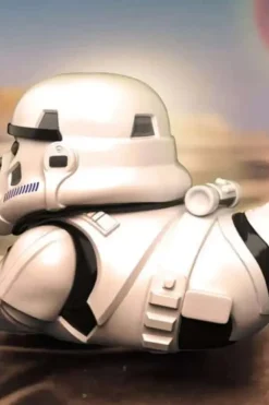numskull® Original Stormtrooper TUBBZ™ samlefigur