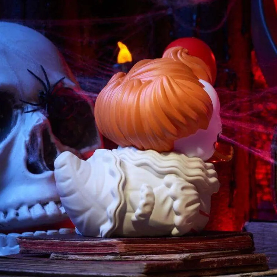 numskull® Pennywise TUBBZ™ samlefigur