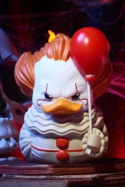 numskull® Pennywise TUBBZ™ samlefigur