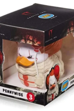 numskull® Pennywise TUBBZ™ samlefigur