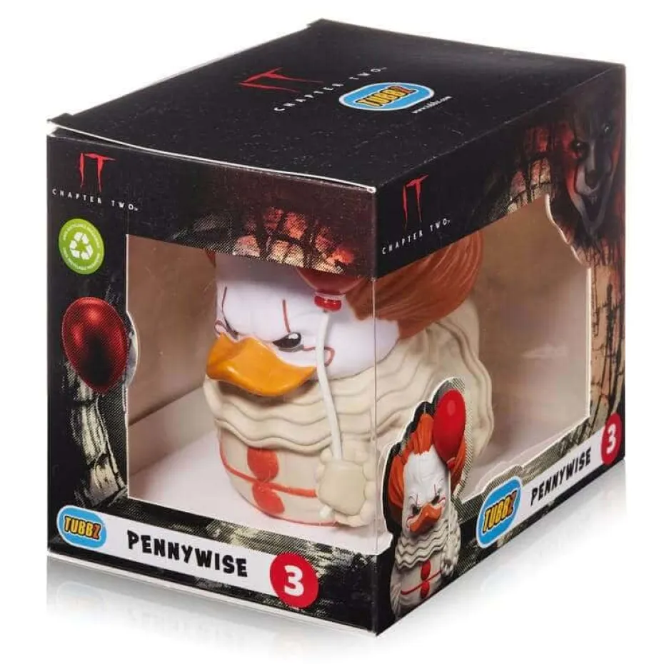 numskull® Pennywise TUBBZ™ samlefigur