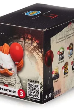 numskull® Pennywise TUBBZ™ samlefigur