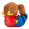 numskull® Resident Evil: Claire Redfield TUBBZ™ plysjfigur
