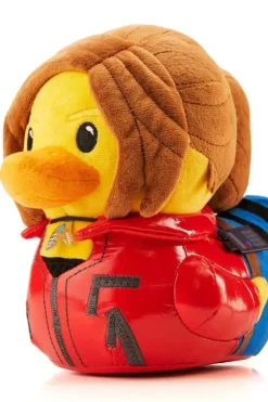 numskull® Resident Evil: Claire Redfield TUBBZ™ plysjfigur