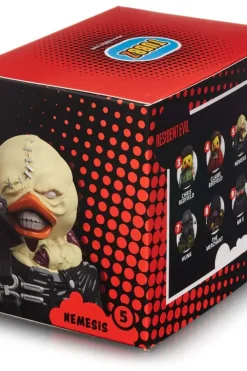 numskull® Resident Evil: Nemesis TUBBZ™ samlefigur