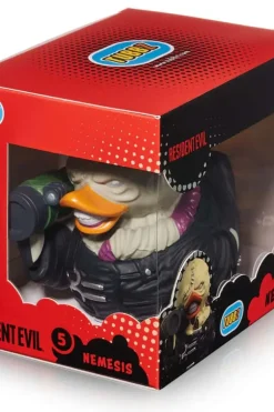 numskull® Resident Evil: Nemesis TUBBZ™ samlefigur