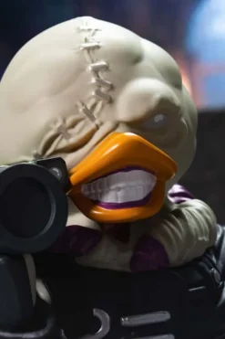 numskull® Resident Evil: Nemesis TUBBZ™ samlefigur
