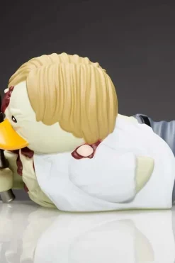 numskull® Resident Evil: William Birkin TUBBZ™ samlefigur