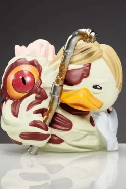 numskull® Resident Evil: William Birkin TUBBZ™ samlefigur