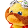 numskull® SEGA: Dr Eggman TUBBZ™ plysjfigur